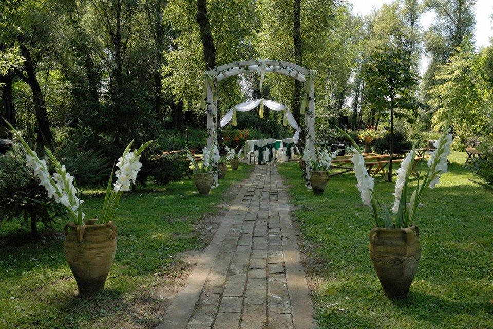 Kastelyszallo Mateszalka Bed and Breakfast Zewnętrze zdjęcie