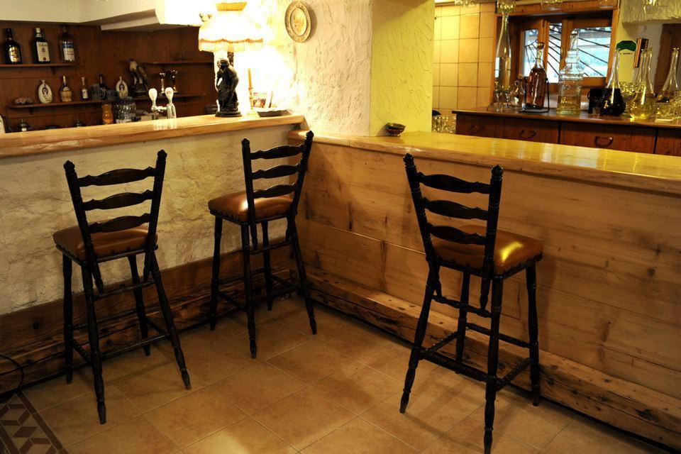 Kastelyszallo Mateszalka Bed and Breakfast Zewnętrze zdjęcie